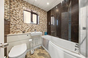 Spring House Close Ashgate